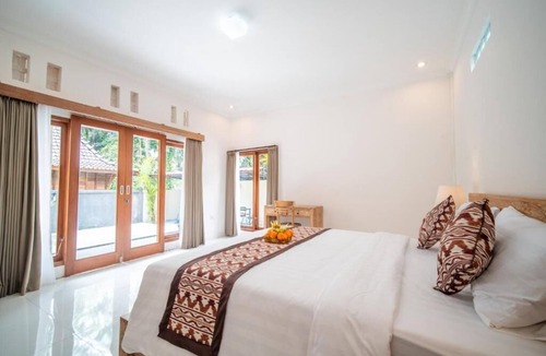 Petulu Hotel | Maha Gunung Ubud