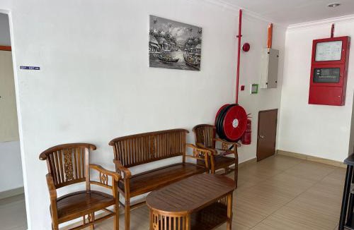 Puchong Hotel | Maha Hotel