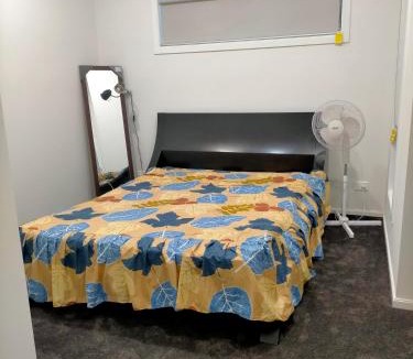 Melton South House | Maha Melton Homestay