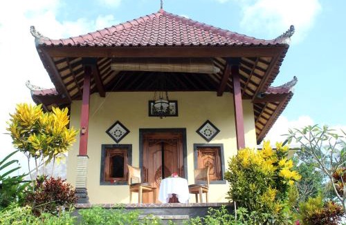 Sidemen House | Maha Neka Villa