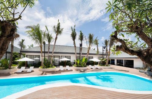 Batu Bolong Hotel | Maha Resort Bali