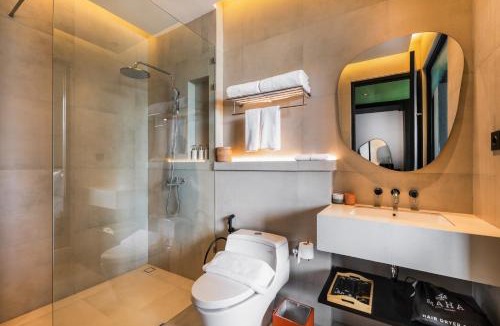 Batu Bolong Hotel | Maha Resort Bali
