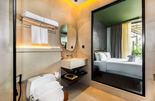 Batu Bolong Hotel | Maha Resort Bali