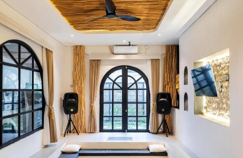 Singapadu Tengah Villa | Maha Villa Ubud