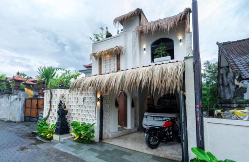 Singapadu Tengah Villa | Maha Villa Ubud