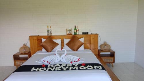 Songan Villa | Mahadanu Villa and Glamping