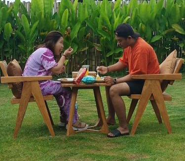 Songan Villa | Mahadanu Villa and Glamping