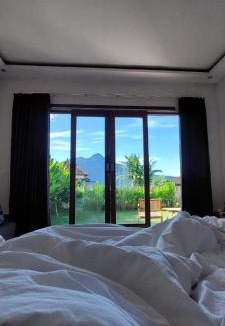 Songan Villa | Mahadanu Villa and Glamping