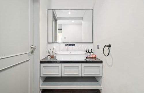 Arjuna Apartment | Mahadara by Kozystay - Paskal