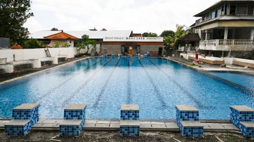 Cokroaminto Hotel | Mahajaya Hotel Denpasar