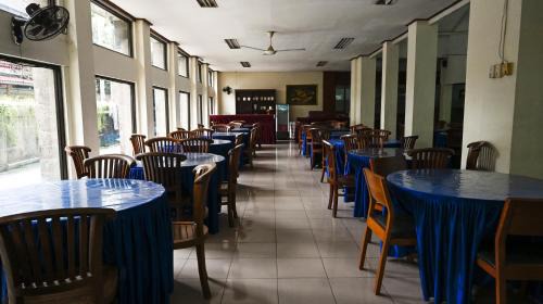 Cokroaminto Hotel | Mahajaya Hotel Denpasar
