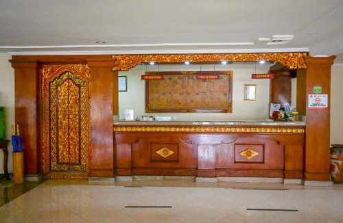 Cokroaminto Hotel | Mahajaya Hotel Denpasar