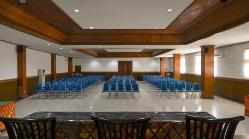 Cokroaminto Hotel | Mahajaya Hotel Denpasar