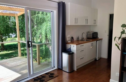 Mangapai Cabin | Mahake Blueberry Farm Stay