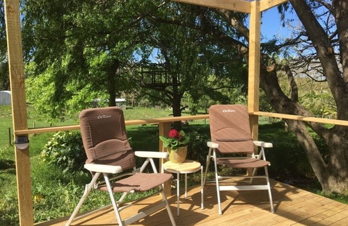 Mangapai Cabin | Mahake Blueberry Farm Stay