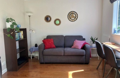 Mangapai Cabin | Mahake Blueberry Farm Stay