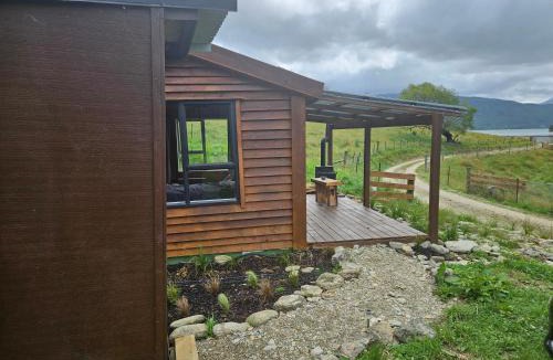 Linkwater House | Mahakipaoa Cabin