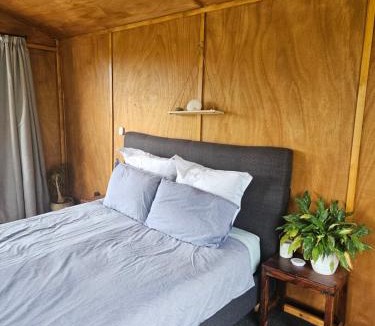 Linkwater House | Mahakipaoa Cabin