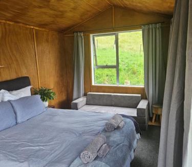 Linkwater House | Mahakipaoa Cabin