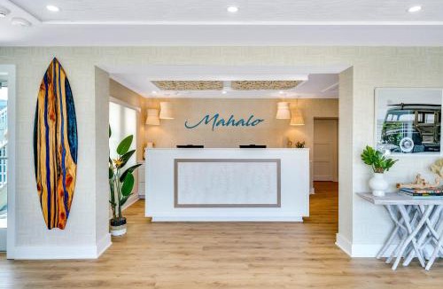 Cape May Apartment | Mahalo Cape May Townhomes