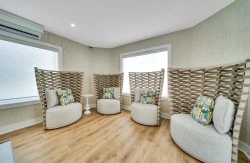Cape May Apartment | Mahalo Cape May Townhomes