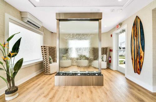 Cape May Apartment | Mahalo Cape May Townhomes