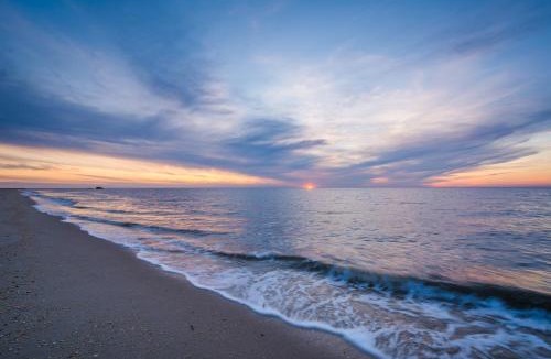 Cape May Apartment | Mahalo Cape May Townhomes