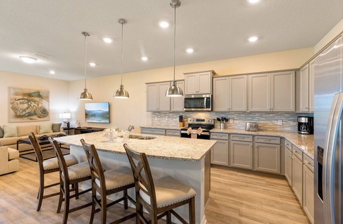 Davenport House | Mahalo Magical Mansion