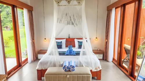 Sidemen Villa | Mahaloka Villa Sidemen