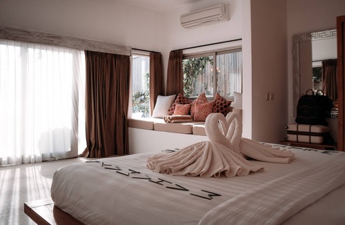 Gili Meno Hotel | MAHAMAYA Gili Meno