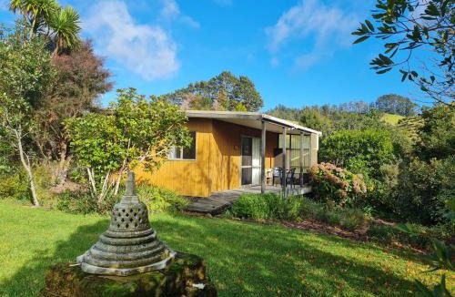 Colville House | Mahamudra Buddhist Centre