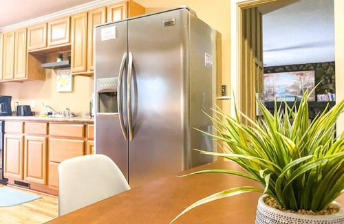 Madison House | Mahan Splashdown