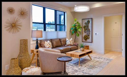 Historic Downtown District Apartment | Mahar Homes - Plaza North on First