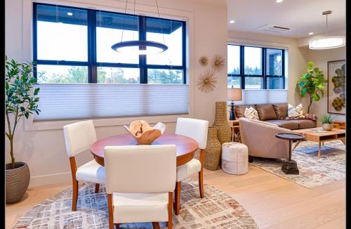 Historic Downtown District Apartment | Mahar Homes - Plaza North on First