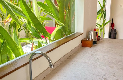 Kerobokan Villa | Maharaja Villas Seminyak by Humus Hospitality