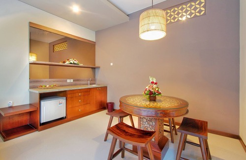 Kerobokan Villa | Maharaja Villas Seminyak by Humus Hospitality