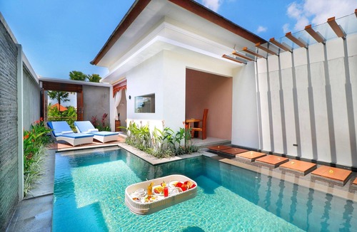 Kerobokan Villa | Maharaja Villas Seminyak by Humus Hospitality