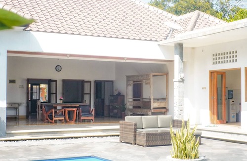 Sewon Villa | Maharani Villa Yogyakarta