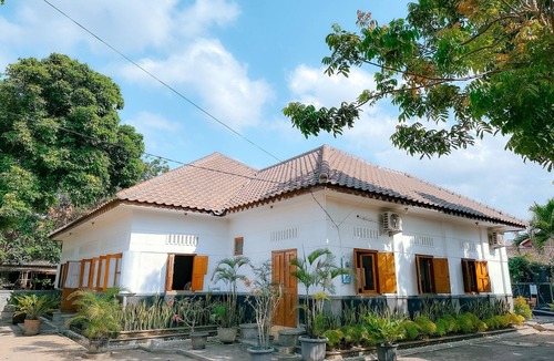 Sewon Villa | Maharani Villa Yogyakarta