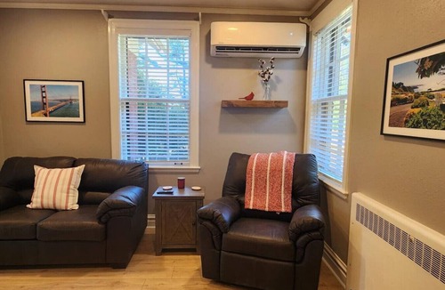 Driver House | Mahase Guest House at The Refuge