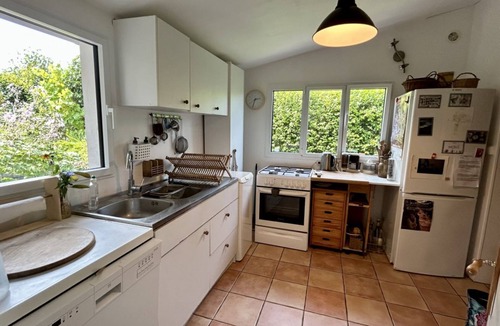 Bernay-en-Ponthieu Cottage | MAHASIAH Authentic Country House - Haven of Peace for Sensitive Souls