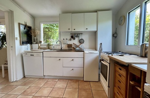 Bernay-en-Ponthieu Cottage | MAHASIAH Authentic Country House - Haven of Peace for Sensitive Souls