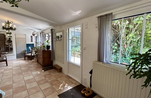 Bernay-en-Ponthieu Cottage | MAHASIAH Authentic Country House - Haven of Peace for Sensitive Souls