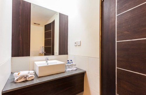 Panjer Hotel | Mahatma Residence