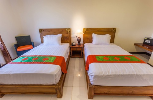 Panjer Hotel | Mahatma Residence