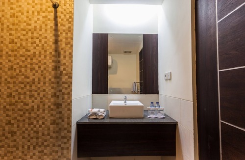 Panjer Hotel | Mahatma Residence