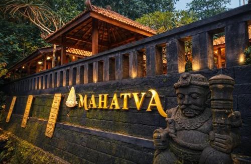 Borobudur Resort | Mahatva Borobudur Resort