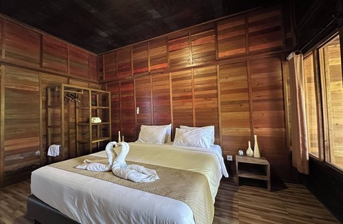 Melayang House | Mahayana Guest House Ubud
