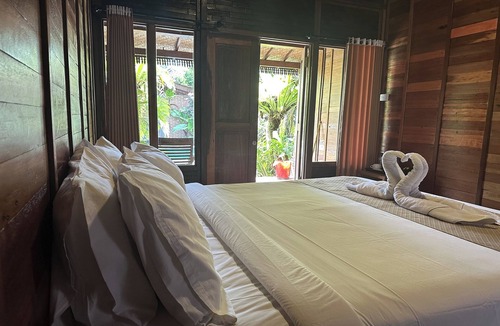 Melayang House | Mahayana Guest House Ubud