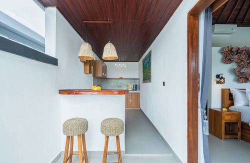 Tegallalang Villa | Mahayani Ubud Villa